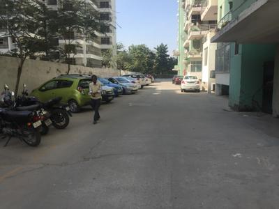 Project Image of 1260.0 - 2100.0 Sq.ft 2 BHK Apartment for buy in Shiv Shakti Apartments