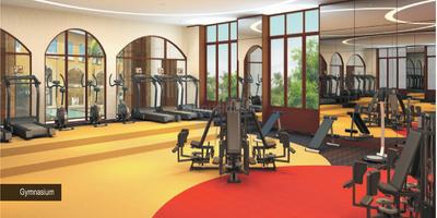 Project Image of 3240.0 - 5104.0 Sq.ft 4 BHK Villa for buy in Jain Veracruz
