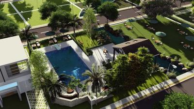Project Image of 1200 Sq.ft Residential Plot / Land for sale in Devanahalli for Rs. 1296000