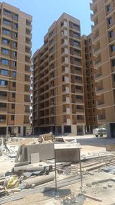 Project Image of 729.36 - 1091.68 Sq.ft 2 BHK Apartment for buy in Whiteswan Vinayak Saral Courtyard