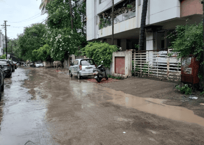 Project Image of 682.97 - 1089.95 Sq.ft 2 BHK Apartment for buy in Gangotree Shakuntala