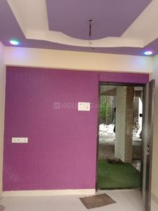 Project Image of 237.0 - 520.0 Sq.ft 1 RK Apartment for buy in Mangal Murti Heights