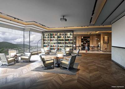 Project Image of 763.27 - 1117.72 Sq.ft 2 BHK Apartment for buy in Dream Atlantis