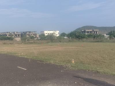 Project Image of 0.0 - 1800.0 Sq.ft Residential Plot Plot for buy in VIP Majestic Avenue