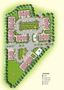 Project Image of 354.0 - 846.0 Sq.ft Studio Studio Apartment for buy in VBHC Vaibhav Greens