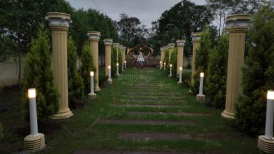 Project Image of 0.0 - 1350.0 Sq.ft 3 BHK Duplex for buy in Nirvana Homes