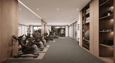Project Image of 0.0 - 876.83 Sq.ft 3 BHK Apartment for buy in Shree Ariva