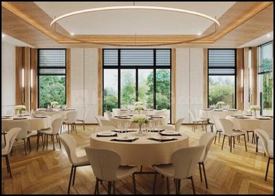 Project Image of 1265.0 - 1983.0 Sq.ft 3 BHK Apartment for buy in Lodha Azur Tower D