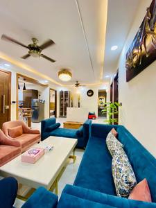 Project Image of 0.0 - 1800.0 Sq.ft 3 BHK Builder Floor for buy in 3BHK Bindal Luxury Homes