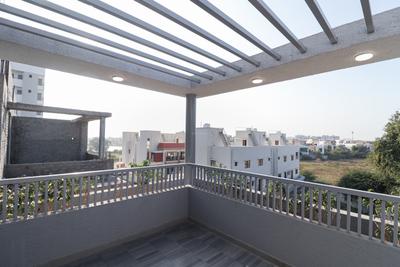 Project Image of 0.0 - 1514.0 Sq.ft 4 BHK Triplex for buy in Prime Upvan