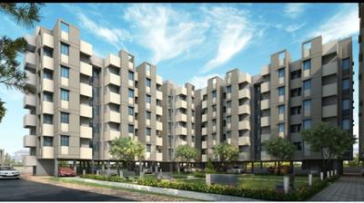 Project Image of 0.0 - 625.0 Sq.ft 1 BHK Apartment for buy in Eden Garden