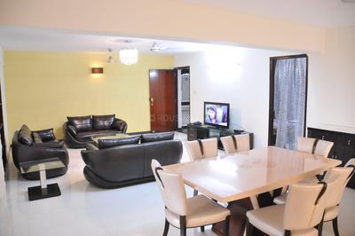 Project Image of 1184.0 - 2960.0 Sq.ft 2 BHK Apartment for buy in Krishna Kalyan Garden View