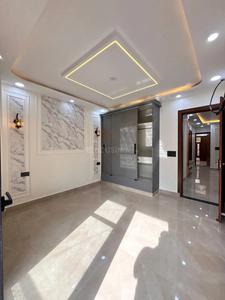 Project Image of 450.0 - 950.0 Sq.ft 2 BHK Builder Floor for buy in Arya Luxury Floors Rana Ji Enclave