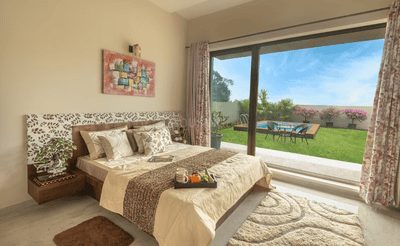 Project Image of 1397.0 - 2229.0 Sq.ft 2 BHK Villa for buy in My Element