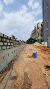 Project Image of 1760.0 - 2166.0 Sq.ft 3 BHK Apartment for buy in Park East by Ruchira