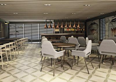 Project Image of 5281.0 - 7000.0 Sq.ft 3 BHK Villa for buy in Nitesh Fisher Island
