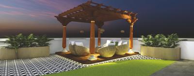 Project Image of 0.0 - 1131.29 Sq.ft 3 BHK Apartment for buy in V P Akshar Paradise