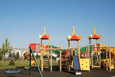 Project Image of 482.12 - 880.27 Sq.ft 2 BHK Apartment for buy in L And T Seawoods Topaz At West Square