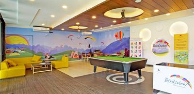 Project Image of 363.0 - 1376.0 Sq.ft 1 RK Apartment for buy in Disha Direct Birdsview