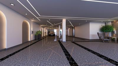 Project Image of 0.0 - 1350.0 Sq.ft 4 BHK Builder Floor for buy in Bhasin District 81 Floor