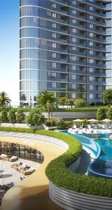 Project Image of 629.0 - 3111.0 Sq.ft 1 BHK Apartment for buy in Sobha Skyvue Stellar