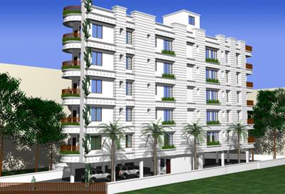 Project Image of 1044.0 - 2281.0 Sq.ft 2 BHK Apartment for buy in Ecoprime Divinity