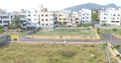 Project Image of 700.0 - 1926.0 Sq.ft Residential Plot Plot for buy in VGN Mugavari Phase V