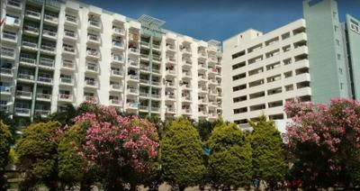 Project Image of 1353.0 - 1650.0 Sq.ft 2 BHK Apartment for buy in Bren Verity