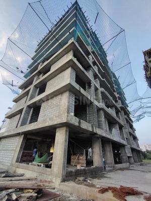 Project Image of 1077.0 - 1081.0 Sq.ft 3 BHK Apartment for buy in Courtyard Regalia II