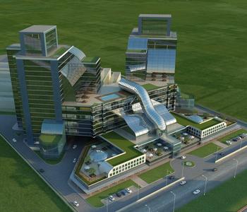 Project Image of 525.0 - 8910.0 Sq.ft 1 BHK Apartment for buy in Homes Dolby Homz