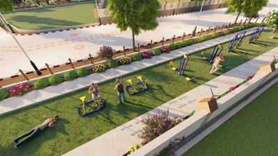 Project Image of 1000 Sq.ft Residential Plot / Land for sale in Mansarovar for Rs. 3000000