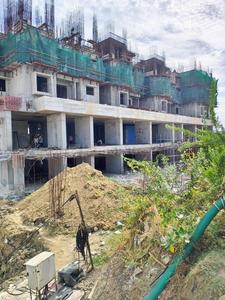 Project Image of 1555.0 - 1650.0 Sq.ft 3 BHK Apartment for buy in BSCPL Bollineni Zion