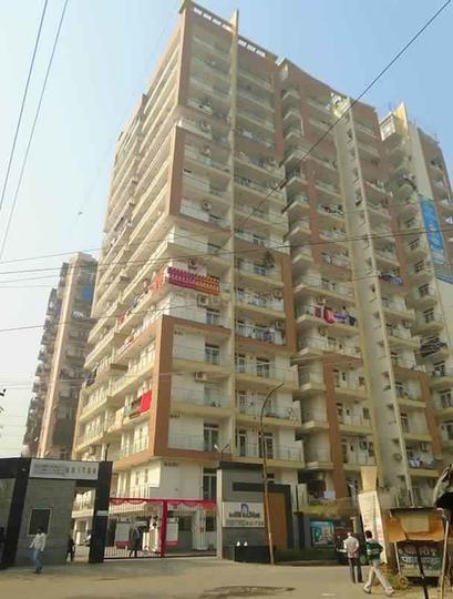 Nandini Metro Suites - Image 4