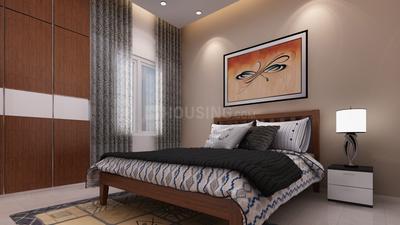 Project Image of 930.0 - 2888.0 Sq.ft 1 BHK Apartment for buy in Rajparis Ram Nivas