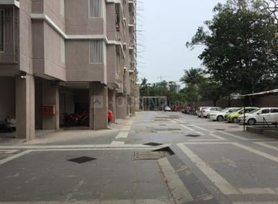 Project Image of 0.0 - 520.0 Sq.ft 2 BHK Apartment for buy in Ashar 16 Wing C Phase III