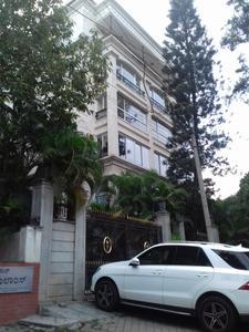 Project Image of 0.0 - 2400.0 Sq.ft 3 BHK Apartment for buy in Ashed Regency Orchard