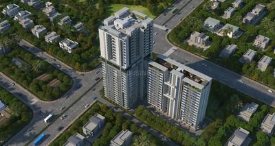 Shivtoran CHS Elevation 1