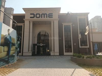 Project Image of 1060 Sq.ft 2 BHK Apartment / Flat for sale in Noida Extension for Rs. 9500000