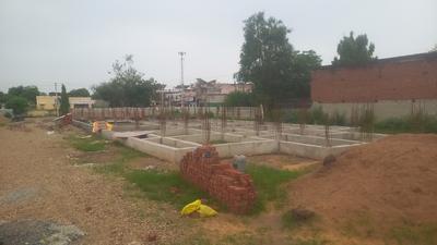 Project Image of 1627.4 - 2125.33 Sq.ft 4 BHK Bungalow for buy in Mangalik Aavkar Bunglows