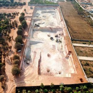 Project Image of 1200.0 - 2999.0 Sq.ft 2 BHK Apartment for buy in Nambiar District 25 Phase 1