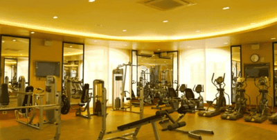 Project Image of 1069.29 - 1709.95 Sq.ft 3 BHK Apartment for buy in K Raheja T4 Named Astra of Raheja Galaxy in RV Premiere