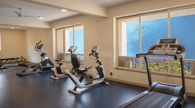 Project Image of 0.0 - 1026.0 Sq.ft 2 BHK Apartment for buy in Corlim Greens
