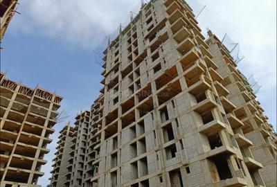 Project Image of 1335.0 - 2490.0 Sq.ft 2.5 BHK Apartment for buy in The Great Ashoka City