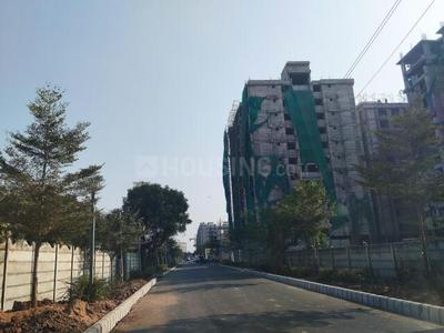 Project Image of 1575.0 - 1980.0 Sq.ft 2 BHK Apartment for buy in Shyam Upvan