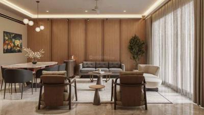 Project Image of 0.0 - 2200.0 Sq.ft 4 BHK Builder Floor for buy in R M Aareem Luxury Homes
