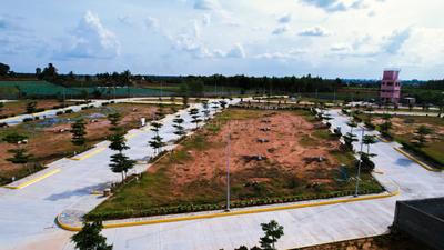 Project Image of 1300.0 - 12916.69 Sq.ft Residential Plot Plot for buy in Annciya Isha Serene