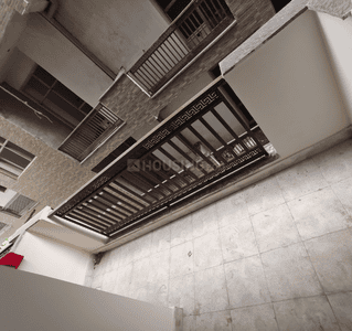 Project Image of 650.0 - 820.0 Sq.ft 1 BHK Builder Floor for buy in CI Golf City Floor