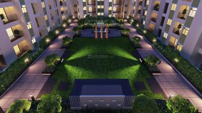Project Image of 539.0 - 795.0 Sq.ft 2 BHK Apartment for buy in TVS Emerald Atrium At Green Acres