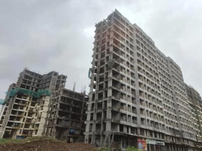 Project Image of 580 Sq.ft 1 BHK Apartment / Flat for sale in Nalasopara West for Rs. 2800000