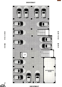 Project Image of 520.0 - 1128.0 Sq.ft 1 BHK Apartment for buy in Avenue